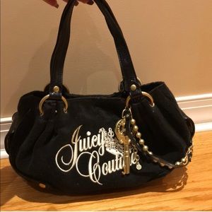 Juicy Couture bag